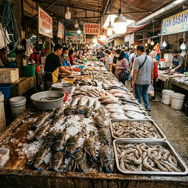 Kepiting