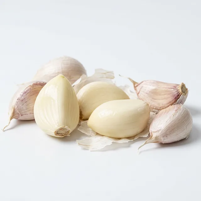 Bawang Putih Kating